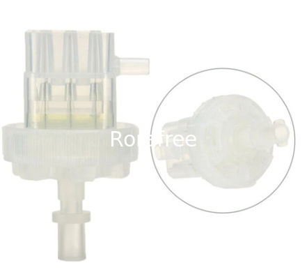 China 21Pcs 9Pins Disposable Injection Pinhead for Maso Gun Negative Pressure Cartridge Needles Tip Injector for EZ Vacuum Mes supplier