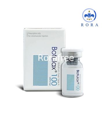 China High Quality Botulinum Toxin Type A 100 Units Botulax supplier