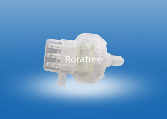 China Disposable Beauty Use Multi Needles 9pins for Injection supplier