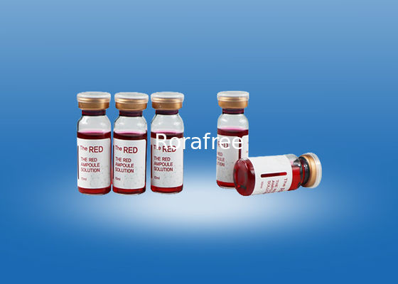 China Hot Sale  Long Lasting Frozen Age  Plla Powder for Restore Lost Facial Collagen supplier