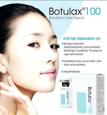 China 2018 Best Seller Toxin Botulax 100 Units Type a supplier