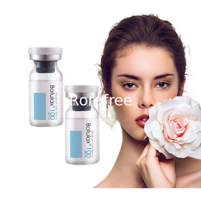 China Facial Anti-Aging Botoxfiller Injection Forface Shaping Botulinuma supplier