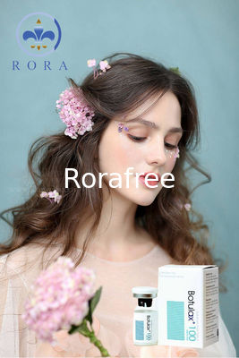 China Anti Wrinkle Botulax Meditoxin Botulinum Type a supplier