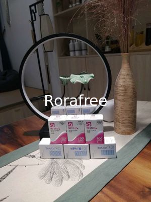 China Korea Brand Wrinkle Removal 100u Butulax Meditoxin supplier