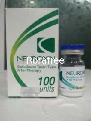 China Korea Botulax 100iu Plastic Sugical Face Lift supplier