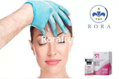 China Korea Botulax 100u Anti Wrinkle supplier