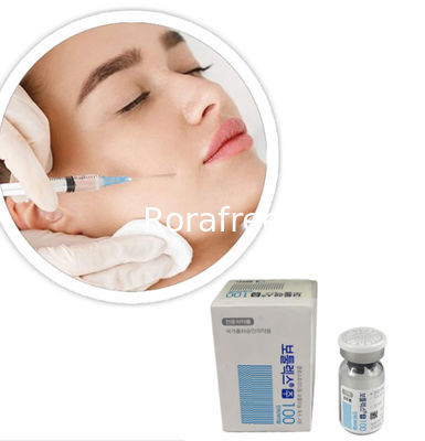 China Botoxinjection Botulax and Meditoxin supplier