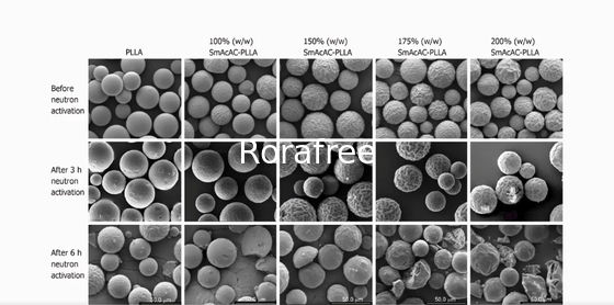 Stimulates Collagen  Poly L-Lactic Acid Plla supplier