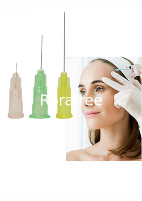 Hypodermic Needles 32G 4MM Disposable Meso Needles 10Pcs/Bag Hypodermic Needles 32G 4MM Disposable Meso Needles supplier