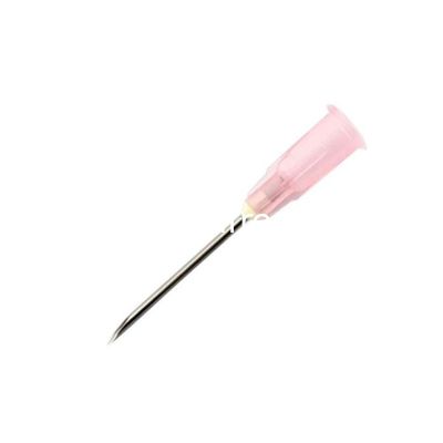 2023 hot sale Medical Diamond Smooth Stainless Steel Fine Mesotherapy Needle Painless supplier