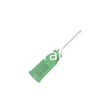 Korea Sterile Tip Pierce Syringe Injection Painless Small Needle Beauty Hypodermic Needle Smooth Mesotherapy Needle For supplier