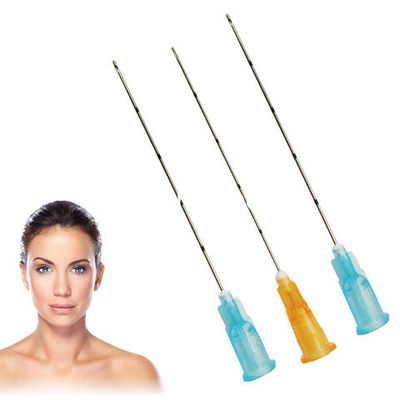 Wholesale Factory Price Disposable Blunt Tip Needle 18g 21g 25g 30g 38mm 50mm 70mm Stainless Syringe Micro Needle Blunt supplier