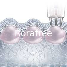 Sell Well Nanosoft Microneedles Fillmed Hand Three Needles for Anti Aging Around Eyes and Neck Lines Skin Care Tool supplier