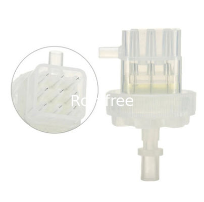 21Pcs 9Pins Disposable Injection Pinhead for Maso Gun Negative Pressure Cartridge Needles Tip Injector for EZ Vacuum Mes supplier