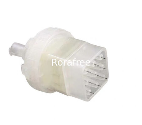 Mesotherapy Multi Needle 9pins Korea Crystal Multi Needle for Meso Gun Injector supplier