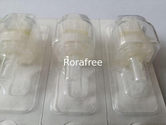 Disposable Beauty Use Multi Needles 9pins for Injection supplier