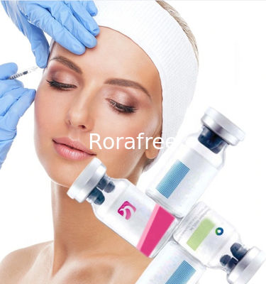 100U Botulax Toxin Butula Meditoxin Botulinum supplier