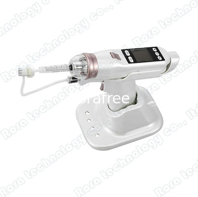 9 pins Disposable Injection pinhead for meso gun, Negative Pressure Cartridge Needles Tip for EZ Vacuum Mesotherapy maso supplier