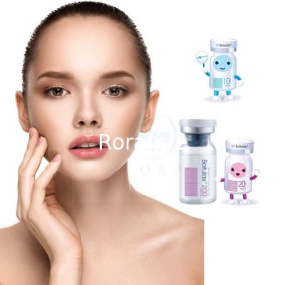 Factory Supply Anti Wrinkle 100 Units Type a Meditoxin Botulax supplier