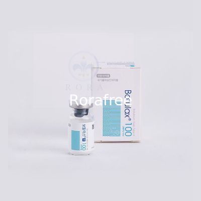 2018 Best Seller Toxin Botulax 100 Units Type a supplier