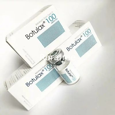 2018 Best Seller Toxin Botulax 100 Units Type a supplier
