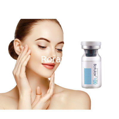 Best Seller Cosmetic Surgery 2018 Hot Sale Product  Botulax 100 Units supplier