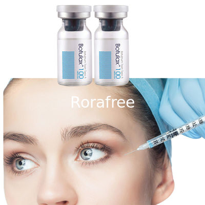 Best Seller Cosmetic Surgery 2018 Hot Sale Product  Botulax 100 Units supplier