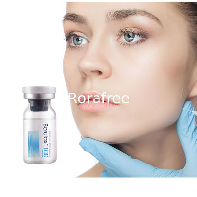 Best Seller Cosmetic Surgery 2018 Hot Sale Product  Botulax 100 Units supplier