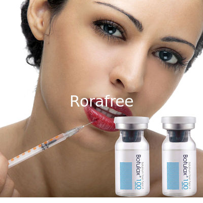 Best Seller Cosmetic Surgery 2018 Hot Sale Product  Botulax 100 Units supplier