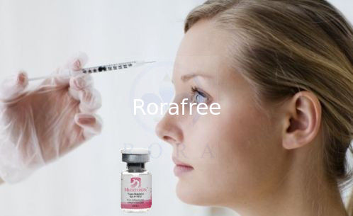 Absorbable Botulax 100 Unit Botulim Toxin a Brotox Price supplier