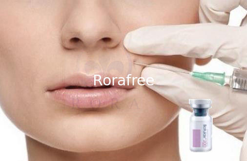 Absorbable Botulax 100 Unit Botulim Toxin a Brotox Price supplier
