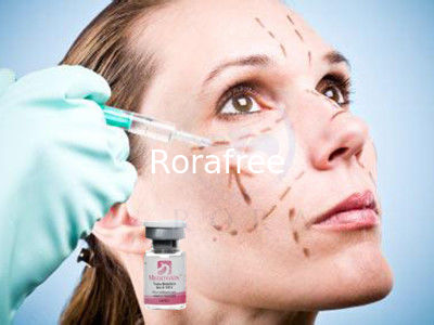 Absorbable Botulax 100 Unit Botulim Toxin a Brotox Price supplier