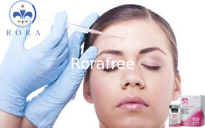 Anti-Aging Peptide Similiar-Botulax From Lab for Bodybuilder supplier