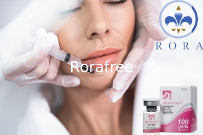 Anti-Aging Peptide Similiar-Botulax From Lab for Bodybuilder supplier