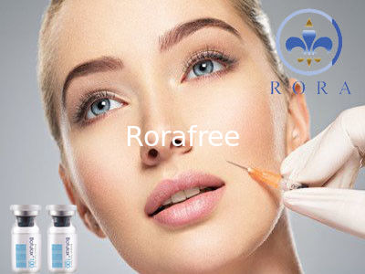 Anti-Aging Peptide Similiar-Botulax From Lab for Bodybuilder supplier