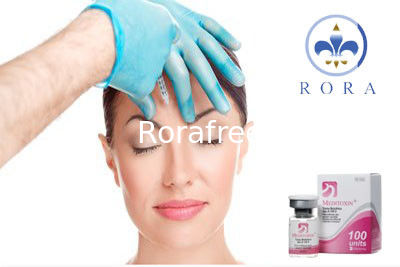 Anti-Aging Peptide Similiar-Botulax From Lab for Bodybuilder supplier