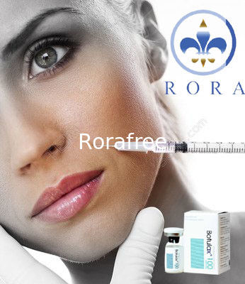 Anti-Aging Peptide Similiar-Botulax From Lab for Bodybuilder supplier