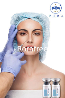 Botulax Meditoxin Wrinkle Injection Botulinum 100iu supplier