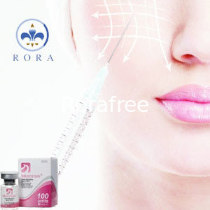 Botulax Meditoxin Wrinkle Injection Botulinum 100iu supplier