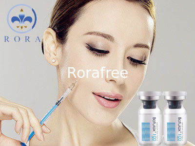 Anti Wrinkle Botulax Meditoxin Botulinum Type a supplier
