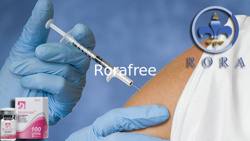 Botulinum Type a Botulax Wrinkle Remover supplier