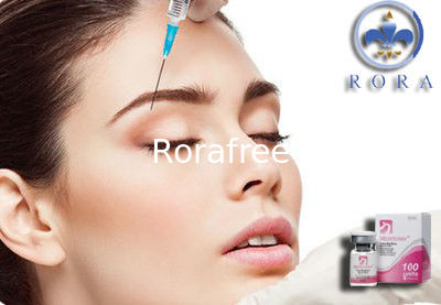 Botulinum Type a Botulax Wrinkle Remover supplier