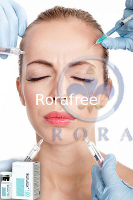 Botulinum Type a Botulax Wrinkle Remover supplier