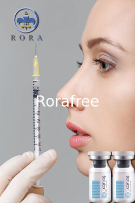 Botulinum Type a Botulax Wrinkle Remover supplier