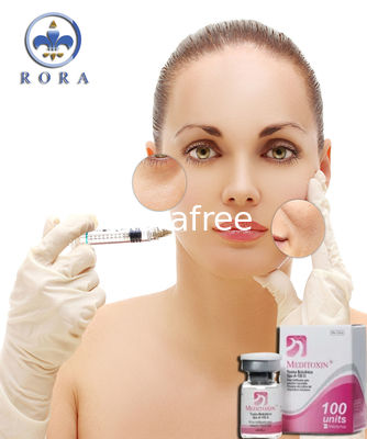 Botulinum Type a Botulax Wrinkle Remover supplier