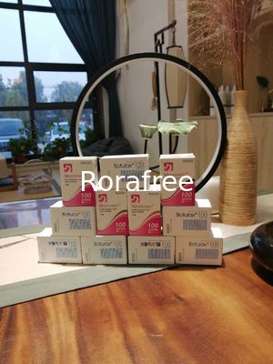 2020 Factory Wrinkle Injection Botulinum Botulax Fillers supplier
