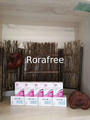 2020 Hot Sale Wholesale Price 100iu  Butula Meditoxin Botulinumtoxin supplier