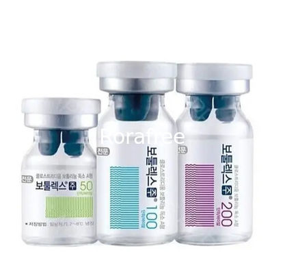 2020 Hot Sale Wholesale Price 100iu  Butula Meditoxin Botulinumtoxin supplier