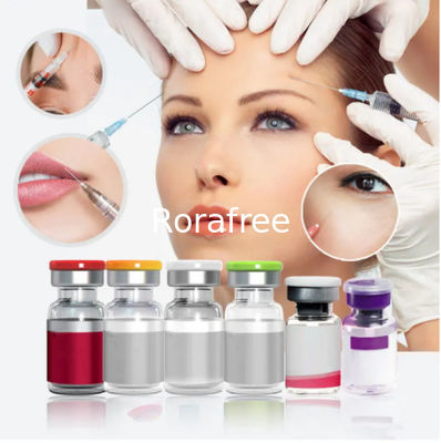 2020 Hot Sale Wholesale Price 100iu  Butula Meditoxin Botulinumtoxin supplier