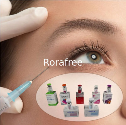 Non Surgical  Cosmetic  Injection Botulax Toxin 100 Units supplier